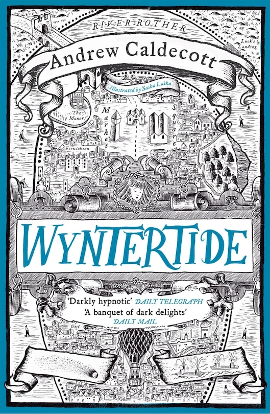 Wyntertide