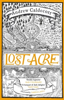 Front cover_Lost Acre