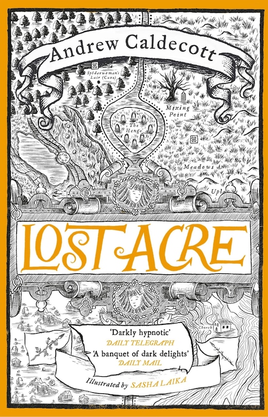 Front cover_Lost Acre