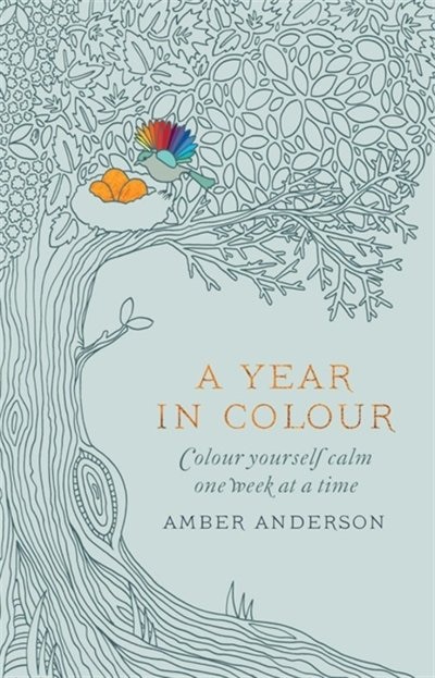 Front cover_A Year In Colour