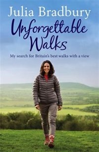 Front cover_Unforgettable Walks