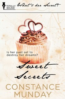 Front cover_Sweet Secrets