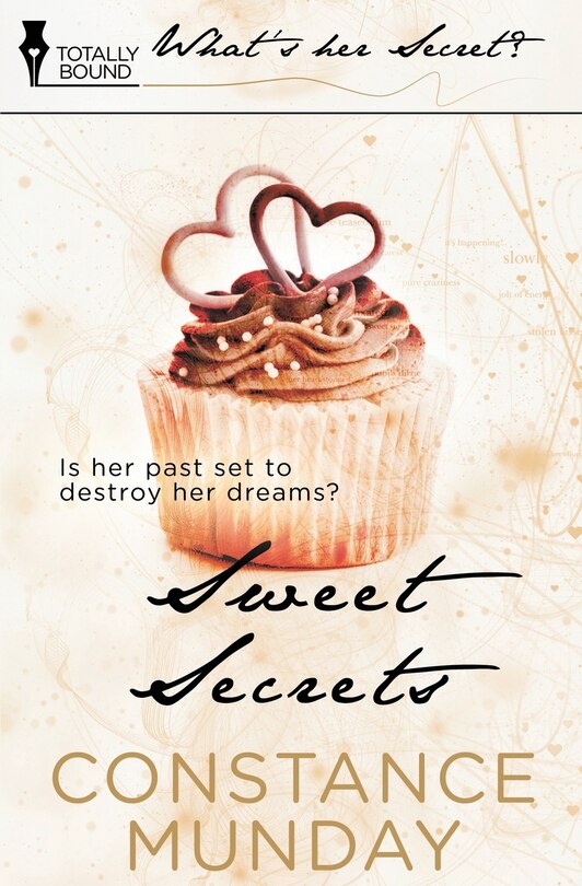 Front cover_Sweet Secrets