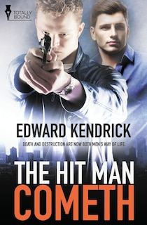 Front cover_The Hit Man Cometh