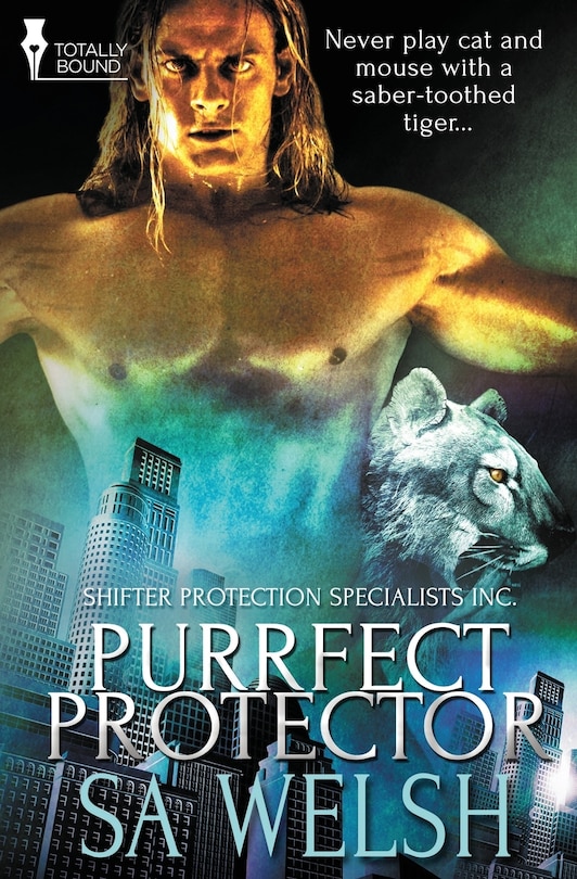 Front cover_Shifter Protection Specialists Inc.