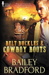 Couverture_Belt Buckles and Cowboy Boots