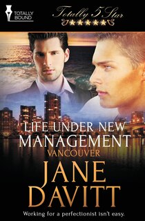 Front cover_Life Under New Management