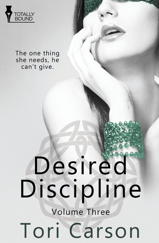 Front cover_Desired Discipline