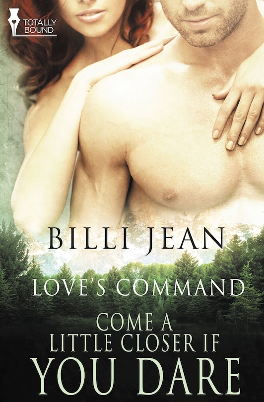 Front cover_Love's Command