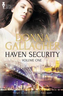 Front cover_Haven Security