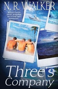 Front cover_Three's Company