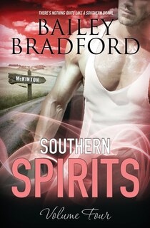 Couverture_Southern Spirits