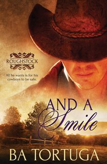 Front cover_And a Smile