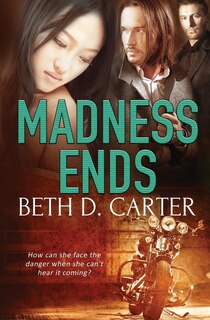 Front cover_Madness Ends