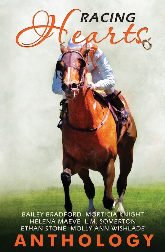 Front cover_Racing Hearts