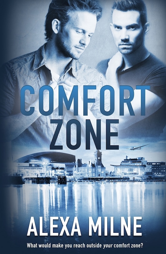 Couverture_Comfort Zone