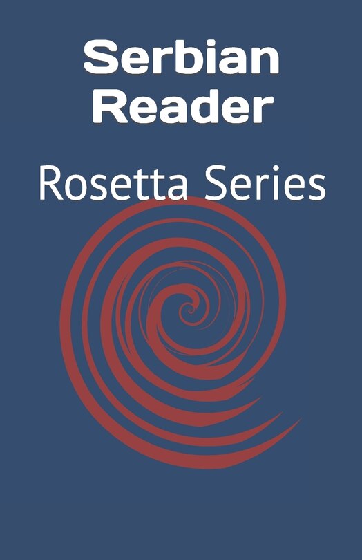 Couverture_Serbian Reader