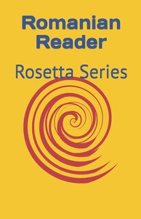 Couverture_Romanian Reader