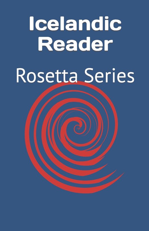 Couverture_Icelandic Reader