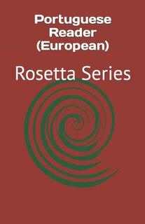 Front cover_Portuguese Reader (European)
