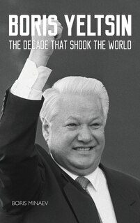 Front cover_Boris Yeltsin