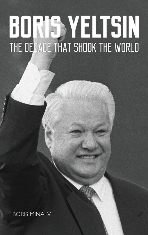 Front cover_Boris Yeltsin