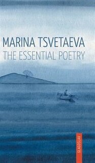 Front cover_Marina Tsvetaeva