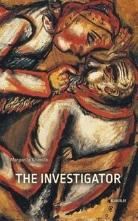 Front cover_The Investigator