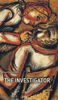 Couverture_The Investigator