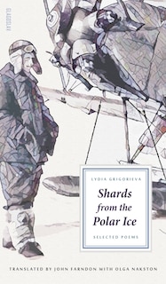Front cover_Shards from the Polar Ice