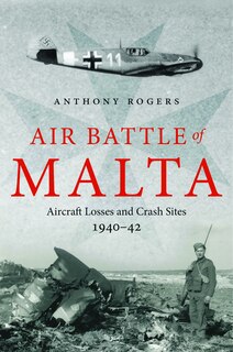 Couverture_Air Battle Of Malta