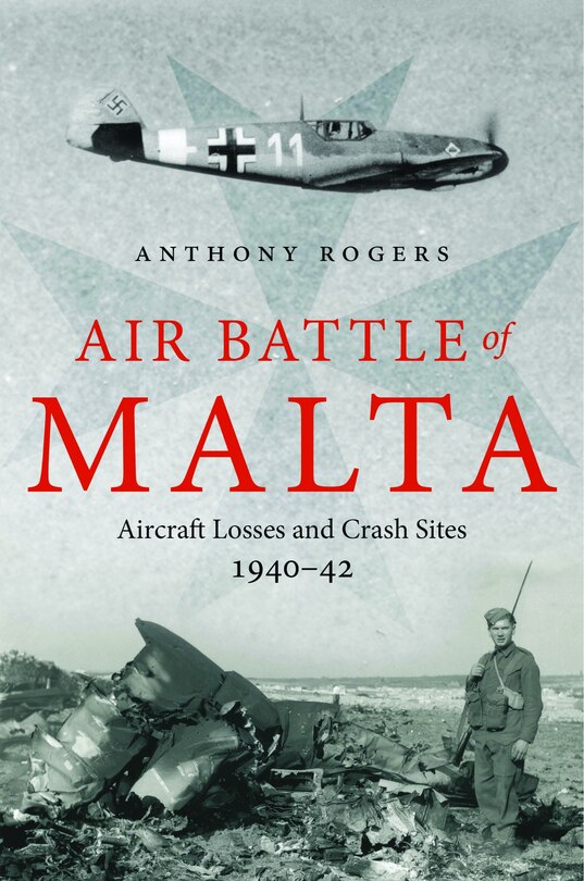 Couverture_Air Battle Of Malta
