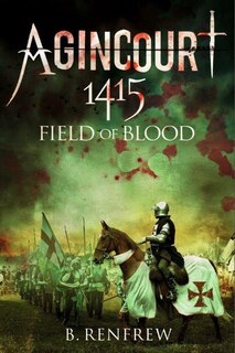 Front cover_Agincourt 1415
