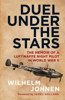 Front cover_Duel Under The Stars