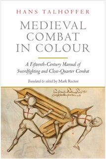 Front cover_Medieval Combat In Colour
