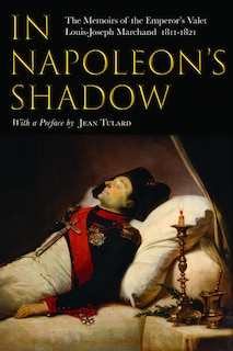 Front cover_IN NAPOLEONS SHADOW