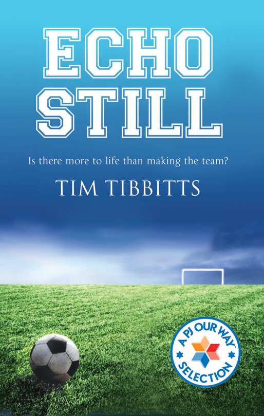 Couverture_Echo Still