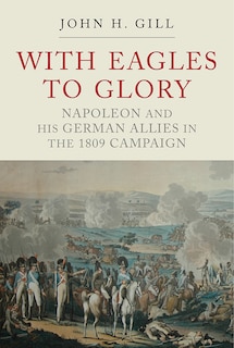 Couverture_With Eagles To Glory