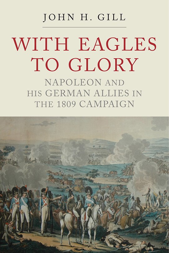 Couverture_With Eagles To Glory