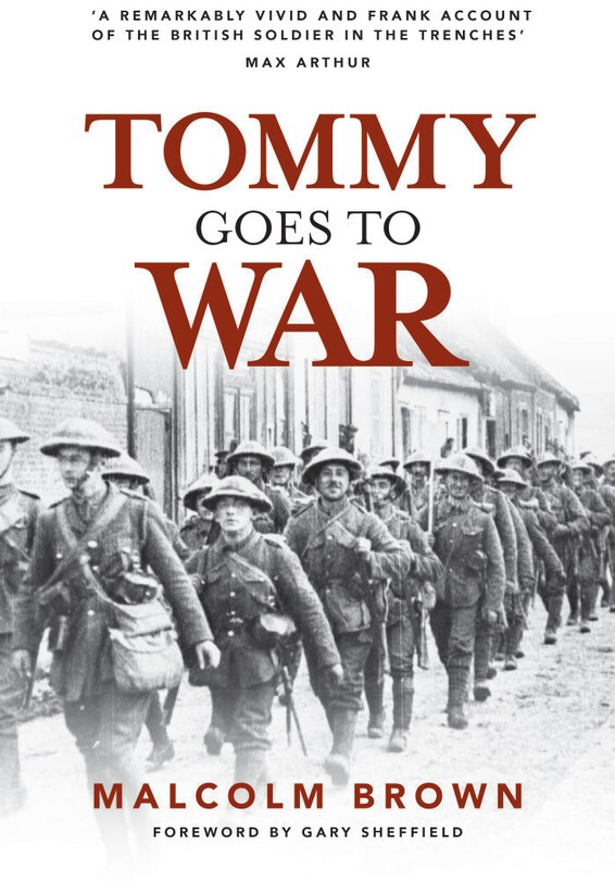 Couverture_Tommy Goes To War