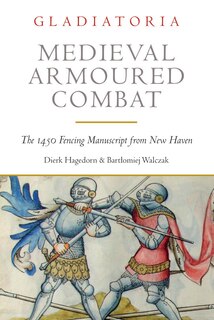 Couverture_Medieval Armoured Combat
