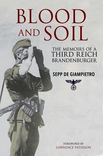 Couverture_Blood And Soil