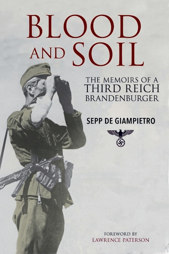 Couverture_Blood And Soil