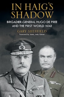Front cover_In Haig's Shadow