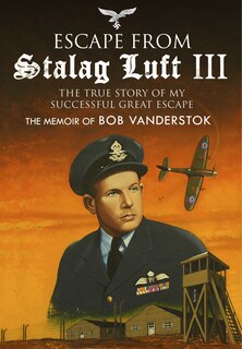 Front cover_Escape From Stalag Luft Iii
