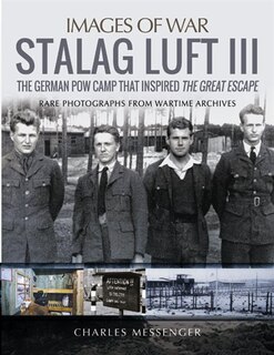 Front cover_Stalag Luft Iii