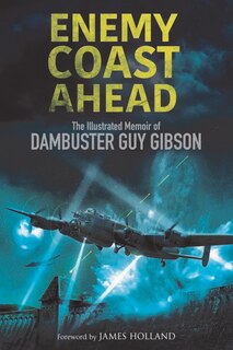 Front cover_Enemy Coast Ahead