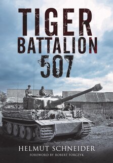 Couverture_Tiger Battalion 507