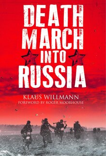 Couverture_Death March Into Russia