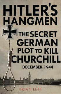 Couverture_Hitler's Hangmen